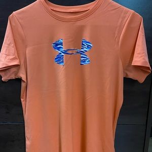 Under Armor shirt